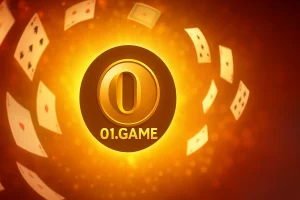 01 Game App